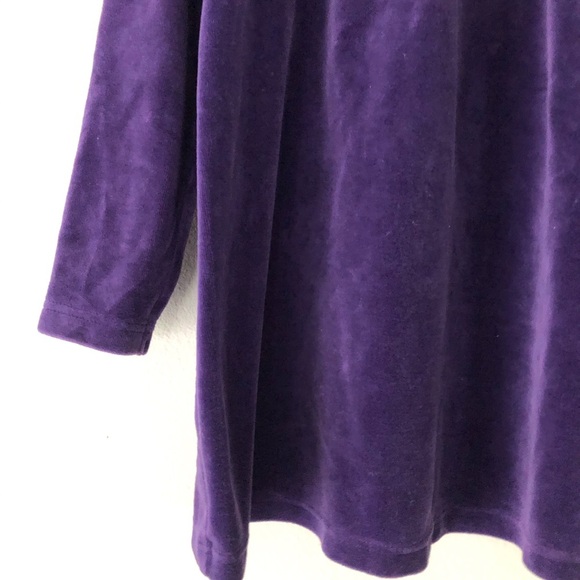 HANNA ANDERSSON DRESS - Picture 2 of 4